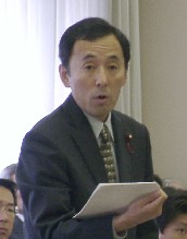 原田祥一議員