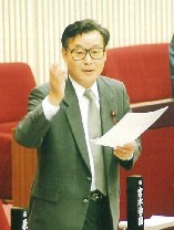 宮本秀国議員