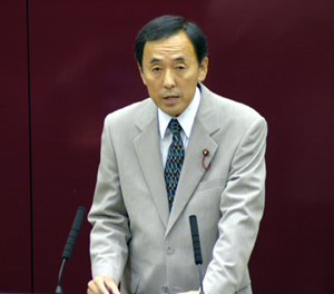 原田祥一議員